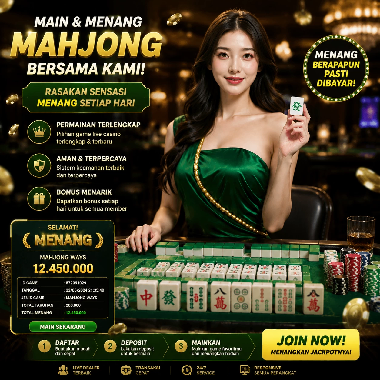 Bagaimana dewapoker Mengubah Cara Kita Bermain Game Online