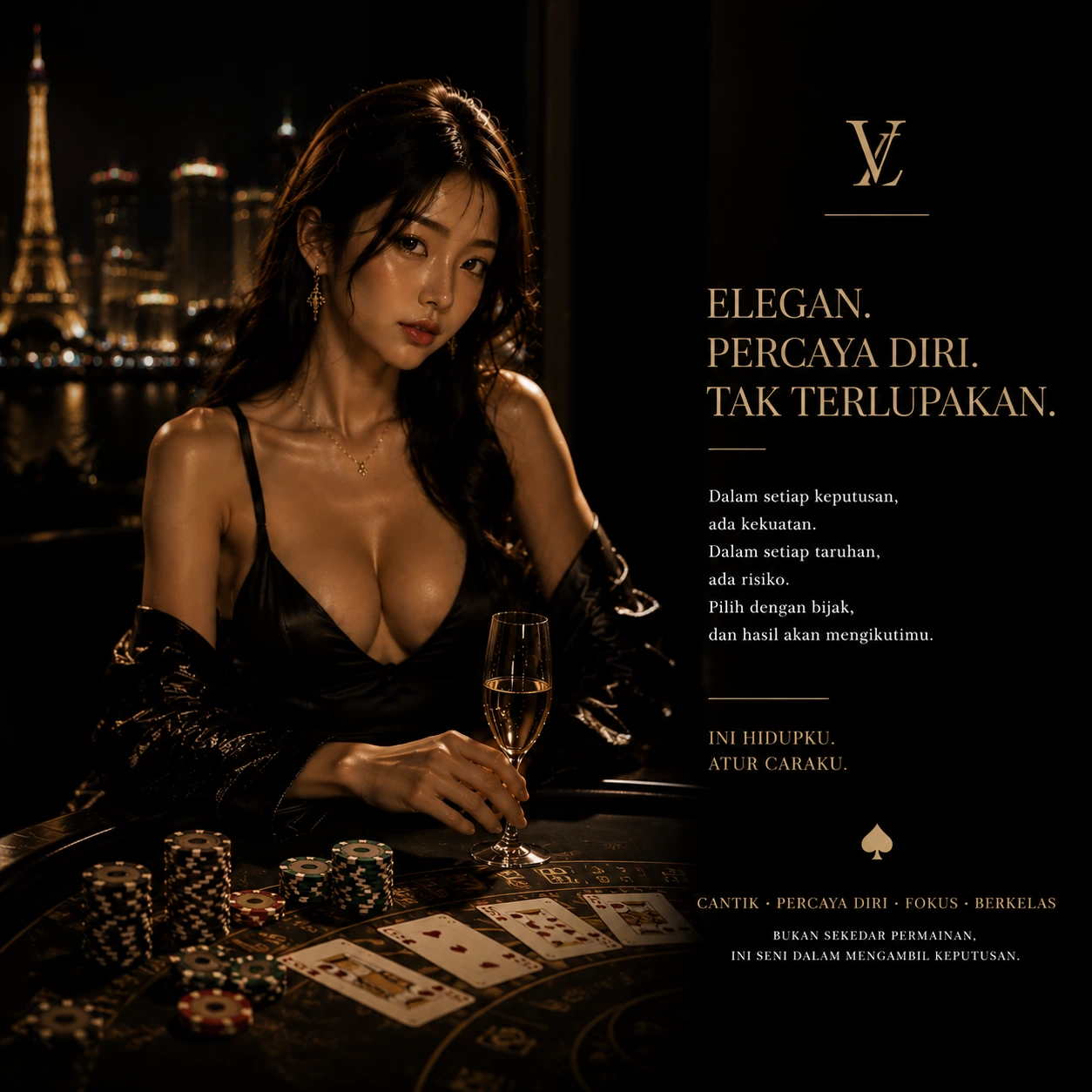 Apa Saja Jenis Game yang Tersedia di dewapoker